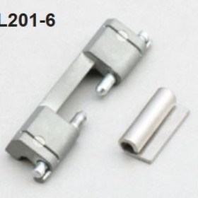 Bản lề tủ điện CL201-6 - Shengjiu