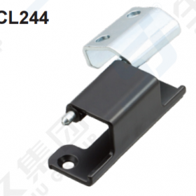 Bản lề CL244 - Shengjiu