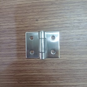 Bản lề CL253-4A - Shengjiu