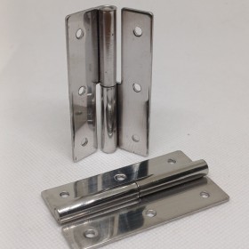 Bản lề CL253-7 - Shengjiu