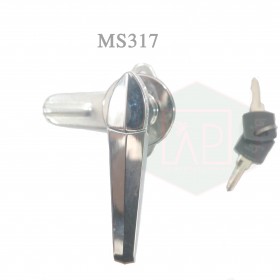 Khóa tủ điện MS317 - Shengjiu