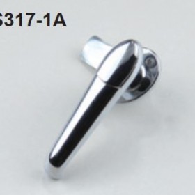 Khóa tay cầm MS317-1A - Shengjiu