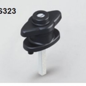 Khóa tay cầm MS323 - Shengjiu