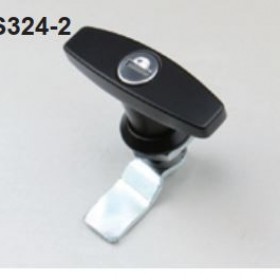 Khóa tay cầm MS324-2 - Shengjiu