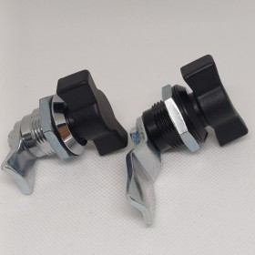 Khóa tủ điện MS714-2 - Shengjiu