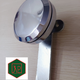 Khóa tủ điện MS812-1 - Shengjiu