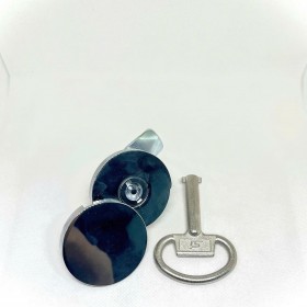 Khóa tủ điện MS823-2