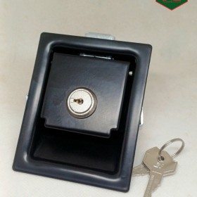 Khóa tủ điện MS866-4 - Shengjiu 
