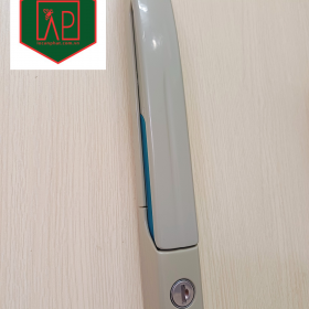  Khóa tủ điện MS867 - Shengjiu