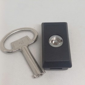 Khóa tủ điện MS875-2A - Shengjiu