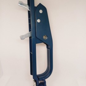 Khóa tay cầm MS887-3F -  Shengjiu