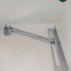 Tay hãm cửa TX92 - 2 - Shengjiu