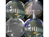 GIÀNH GIẢI NHẤT CUỘC THI QUỐC TẾ VỀ AI GIÁM SÁT GIAO THÔNG CỦA KỸ SƯ VIỆT