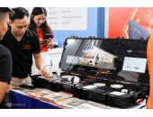 GIẢI BÌNH CHỌN SẢN PHẨM ỨNG DỤNG AI 2024 ĐƯỢC MỞ CỔNG ĐĂNG KÝ